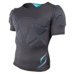 Shred Shred Sub Pro NoShock XT Race Shirt - Black