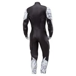 Spyder Spyder Performance GS Womens Padded Catsuit - Black 5 Spyder Spyder Performance GS Womens Padded Catsuit - Black -Snowboard Sales spyder performance gs womens padded catsuit black p18990 25648 image