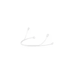 Sweet Protection Helmet Trooper Sl Face Guard - White