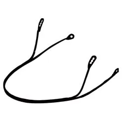 Sweet Protection Sweet Protection Trooper II SL Chin Guard - Black