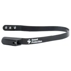 Sweet Protection Sweet Protection Volata Chin Guard - Anodized Black