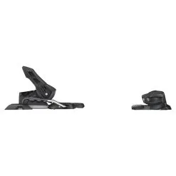 Tyrolia Tyrolia Attack 11 GW Brake 110 Binding - Solid Black -Snowboard Sales tyrolia attack 11 gw brake 110 binding solid black p24227 35914 image