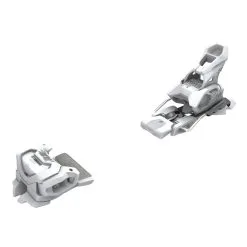 Tyrolia Tyrolia Attack 12 GW Brake 95 Ski Binding - Matt White