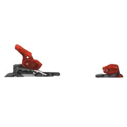 Tyrolia Tyrolia Attack 14 GW Brake 110 Ski Binding - Red 7 Tyrolia Tyrolia Attack 14 GW Brake 110 Ski Binding - Red -Snowboard Sales tyrolia attack 14 gw brake 110 ski binding red p22478 35936 image