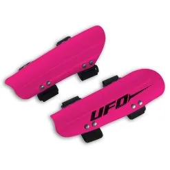 UFO Plast UFO Plast Forearm Protector - Special Graphic Pink