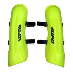 UFO Plast UFO Plast Slalom Shin Guard - Neon Yellow