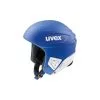 Uvex Uvex Race+ FIS Race Ski Helmet - Blue/White -Snowboard Sales uvex race fis race ski helmet blue white p3008 9225 image