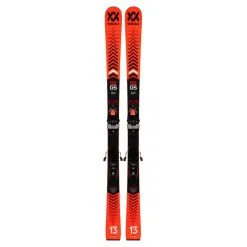 Volkl Volkl Racetiger GS R 13 Junior Race Ski 2022