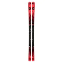 Volkl Volkl Racetiger GS R 30 Ski W/Plate - 2023