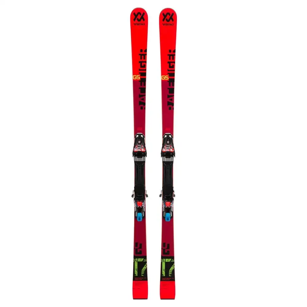 Volkl Volkl Racetiger GS R Junior Race Ski 2020 4 Volkl Volkl Racetiger GS R Junior Race Ski 2020 - Image 2