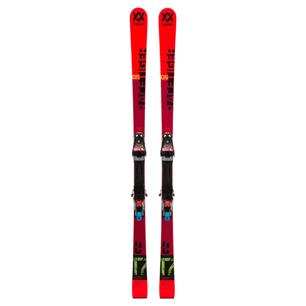 Volkl Volkl Racetiger GS R Junior Race Ski 2020 3 Volkl Volkl Racetiger GS R Junior Race Ski 2020