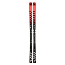 Volkl Volkl Racetiger GS R + WC Plate Junior Race Ski - 2024