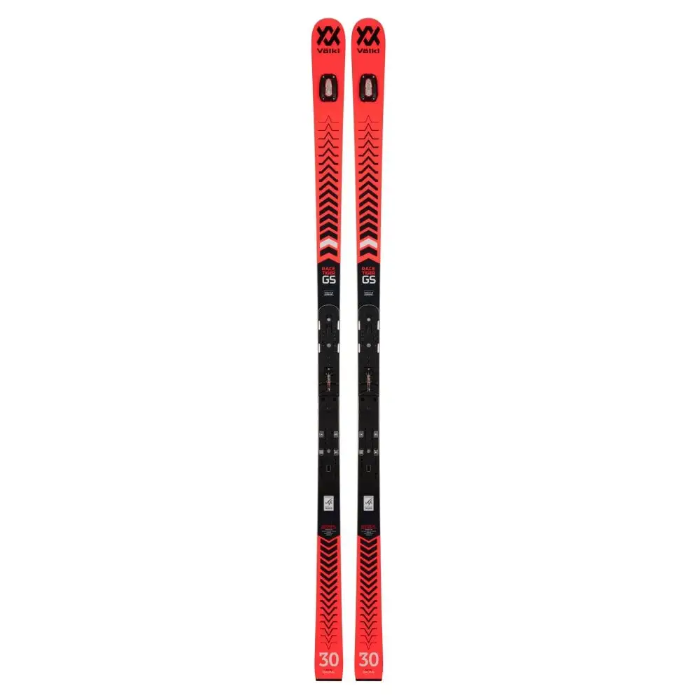 Volkl Volkl Racetiger GSR WC 30 Race Ski 2022 3 Volkl Volkl Racetiger GSR WC 30 Race Ski 2022