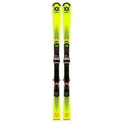 Volkl Volkl Racetiger SL R 10 Junior Race Ski 2022