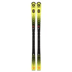 Volkl Volkl Racetiger SL R Ski W/Plate - 2023