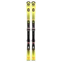 Volkl Volkl Racetiger SLR 12 Race Ski 2022