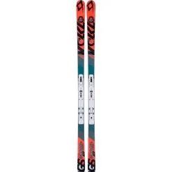 Volkl Volkl Racetiger WC 35m GS Race Ski 2015 - 191cm