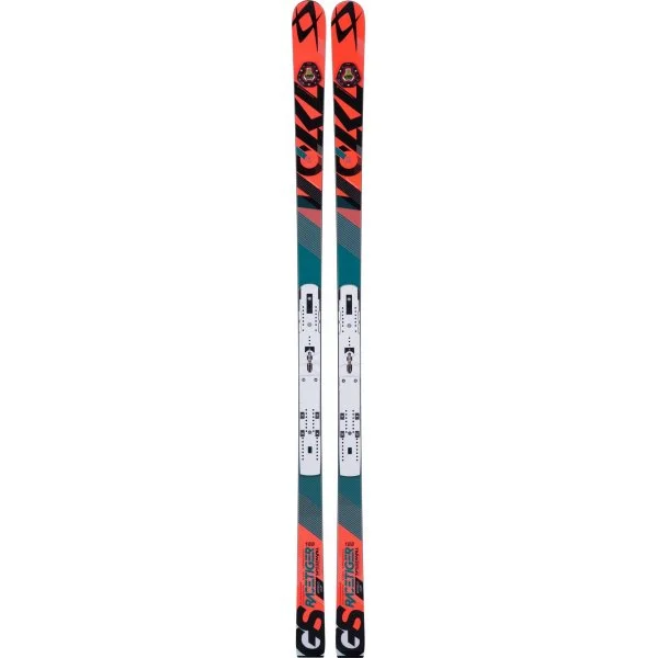 Volkl Volkl Racetiger WC 35m GS Race Ski 2015 - 191cm 3 Volkl Volkl Racetiger WC 35m GS Race Ski 2015 - 191cm